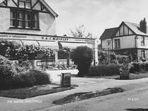 McKinley Newsagents Shop