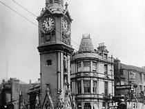 Albert Memorial