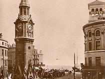 Albert Memorial