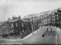 Milward Road & Milward Crescent