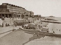 Mixed Bathing at St Leonards