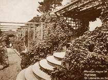 Moreton House of Retreat