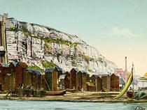 Net Huts