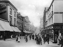 Norman Road