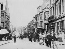 Norman Road