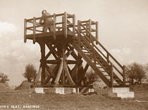 North's Seat