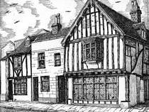 The Old Court Hall