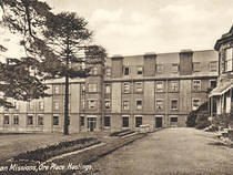 Ore Place African Missions
