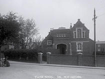 Ore Village School