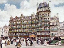 Palace Hotel