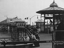 St Leonards Palace Pier