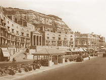 Pelham Crescent