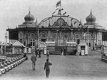 Pier Pavilion