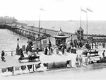 Hastings Pier