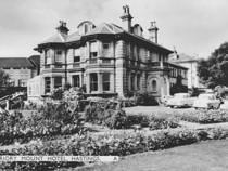 Priory Mount Hotel
