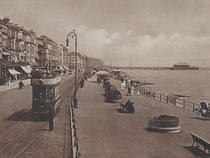 St Leonards Promenade