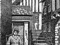 The Old Pump House Steps