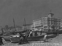 Queens Hotel & Pleasure Boats