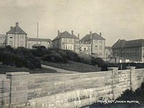 Royal East Sussex Hospital (RESH)