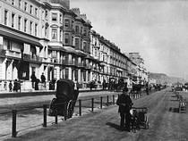 Eversfield Place