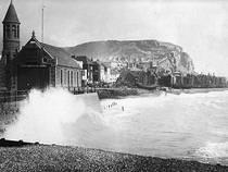 Lifeboat House & Fishing Community