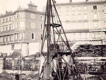 Building the New Promenade