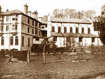 Sacred Heart Convent