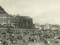 Beach & Sandringham Hotel