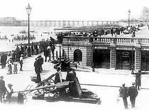 Seafront at Denmark Place