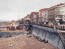 Seafront Pre Bottle Alley