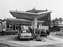 Silverhill Filling Station