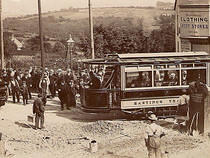 Silverhill Tram