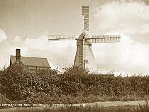 Silverhill Windmill