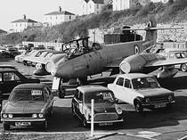 Arrival of the Meteor at SLM