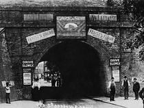 St Andrews Arch