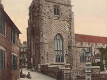 St Clements Church