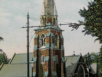 St Helens Church