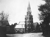 St Helens Church