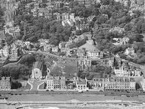 St Leonards Aerial