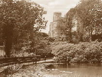 St Leonards Gardens