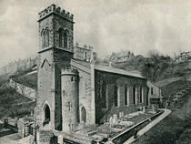 St Leonards Parish Church