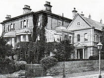 St Peters Grange