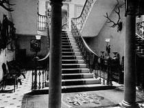 Imperial Staircase at Bohemia Mansion
