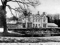 Winter at Summerfields School