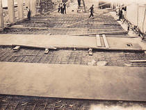 Sun Lounge Foundations