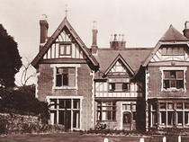 The Laurels Convalescent Home