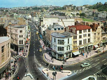 Town Centre