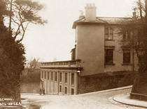 Uplands School