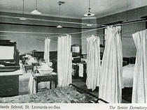 Uplands School Senior Dormitory