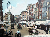 Wellington Place